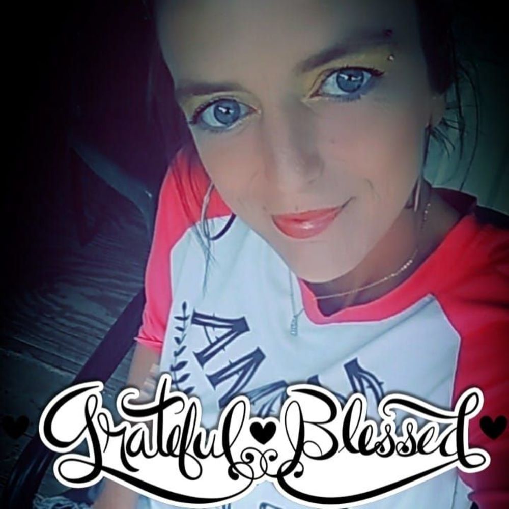 Meet your Posher, Stacey